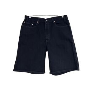 Levi's Men's sz 38 550 Red Tab Relaxed Fit 10" Inseam Shorts